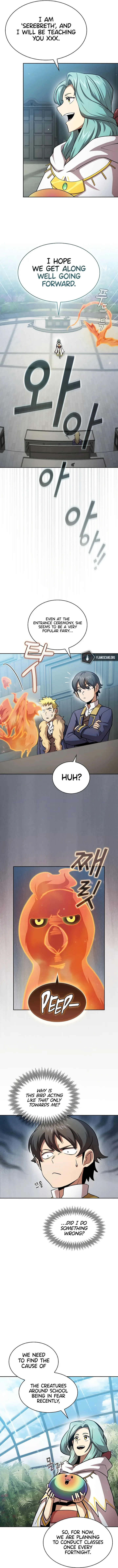 Is This Hero for Real? Chapter 76 page 4