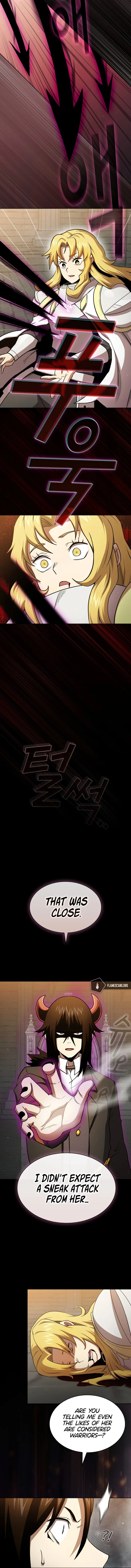 Is This Hero for Real? Chapter 76 page 9