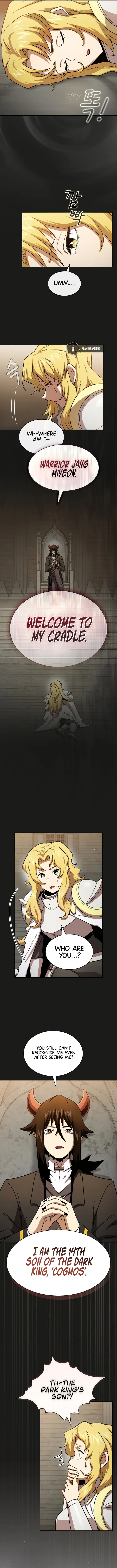 Is This Hero for Real? Chapter 76 page 7