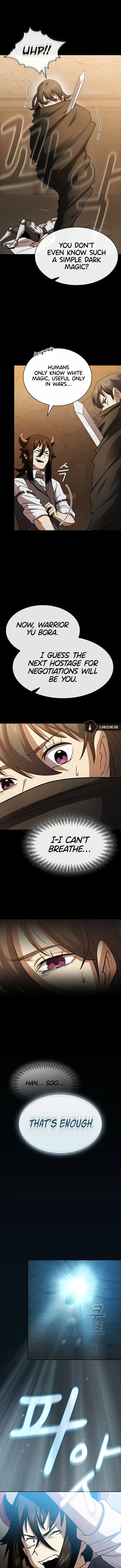 Is This Hero for Real? Chapter 77 page 13