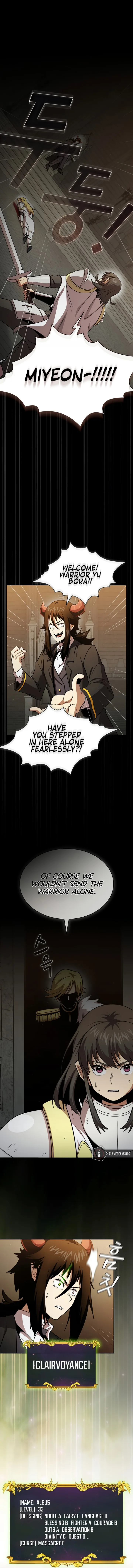 Is This Hero for Real? Chapter 77 page 1
