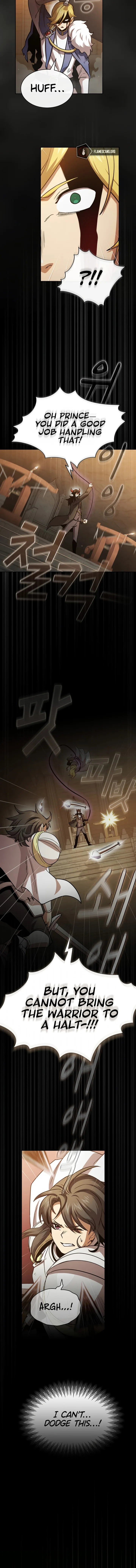 Is This Hero for Real? Chapter 77 page 7