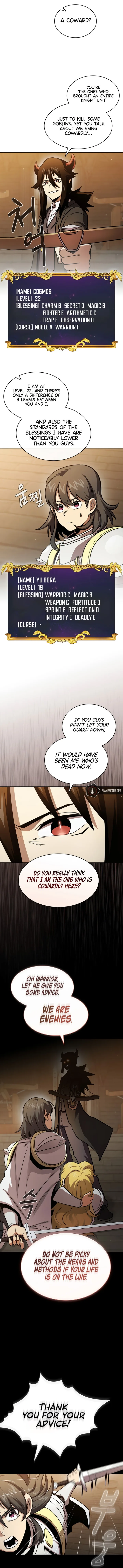 Is This Hero for Real? Chapter 77 page 11
