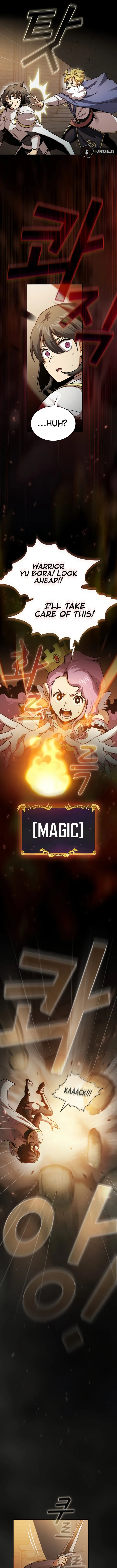 Is This Hero for Real? Chapter 77 page 6