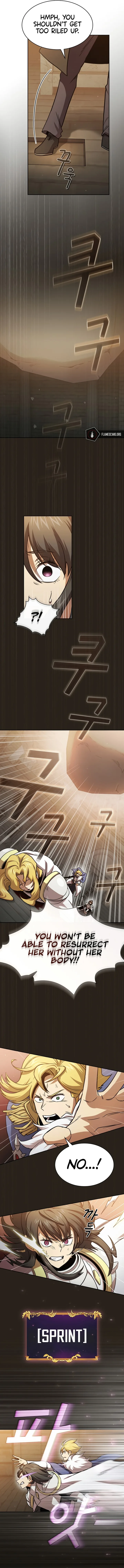 Is This Hero for Real? Chapter 77 page 4