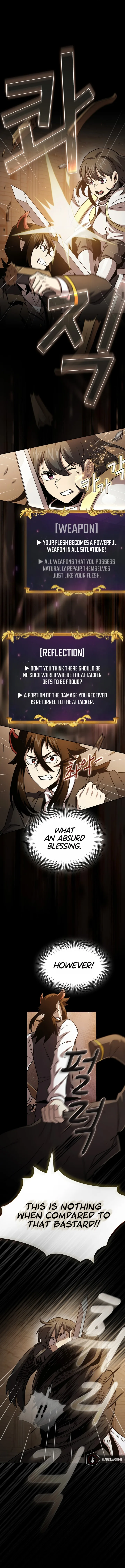 Is This Hero for Real? Chapter 77 page 12