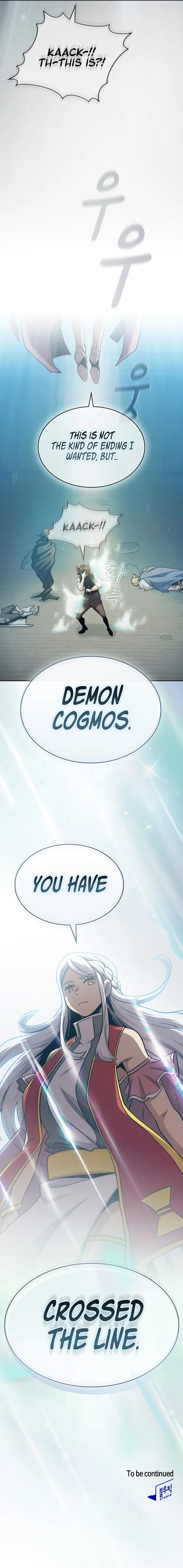 Is This Hero for Real? Chapter 77 page 14
