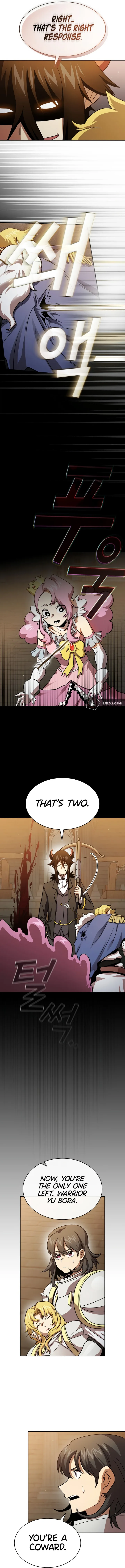 Is This Hero for Real? Chapter 77 page 10