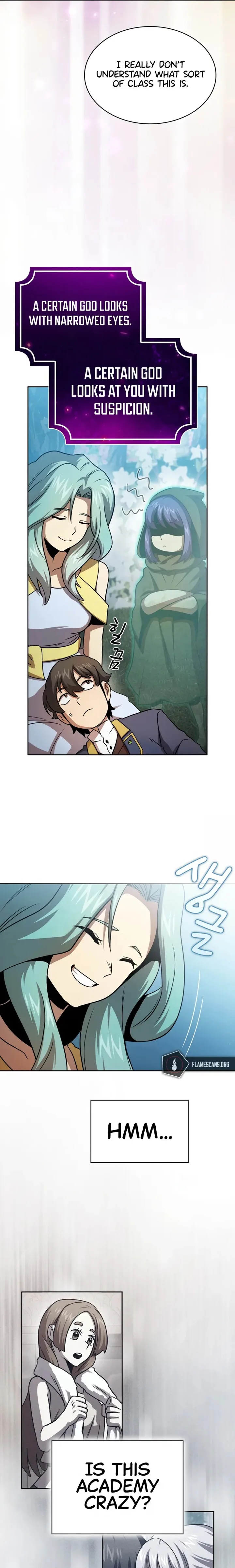 Is This Hero for Real? Chapter 78 page 11