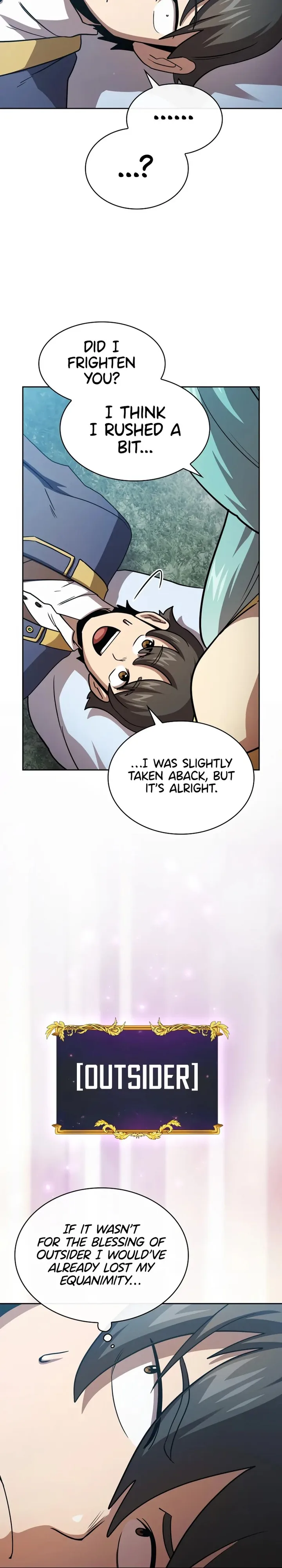 Is This Hero for Real? Chapter 78 page 10