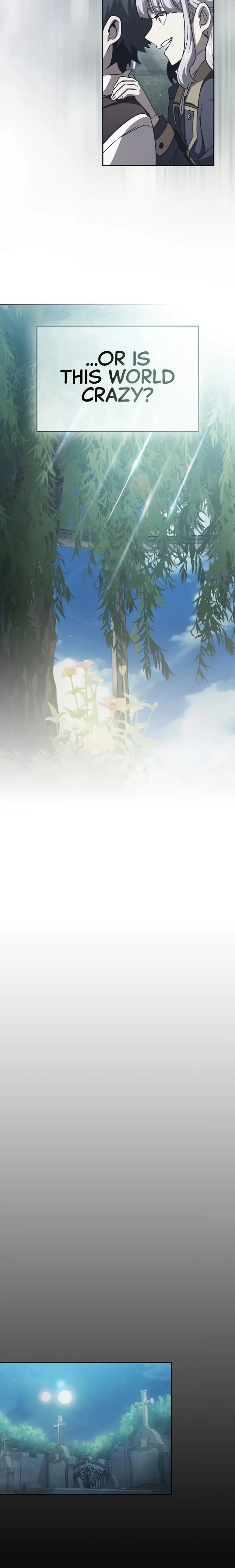 Is This Hero for Real? Chapter 78 page 12