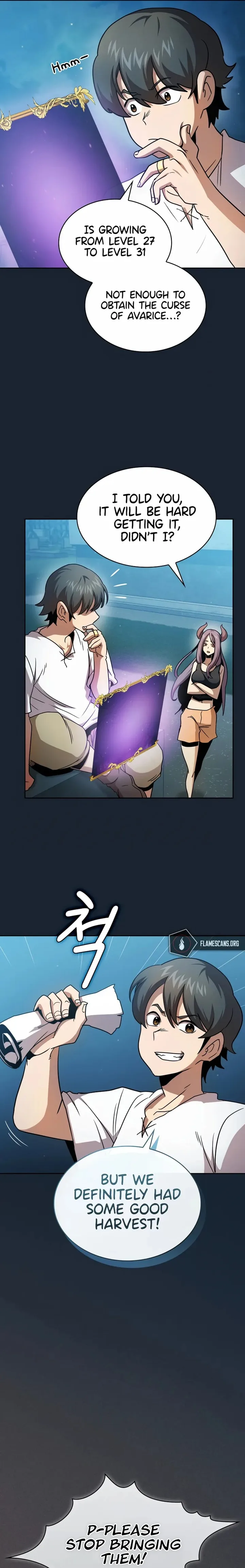 Is This Hero for Real? Chapter 78 page 19