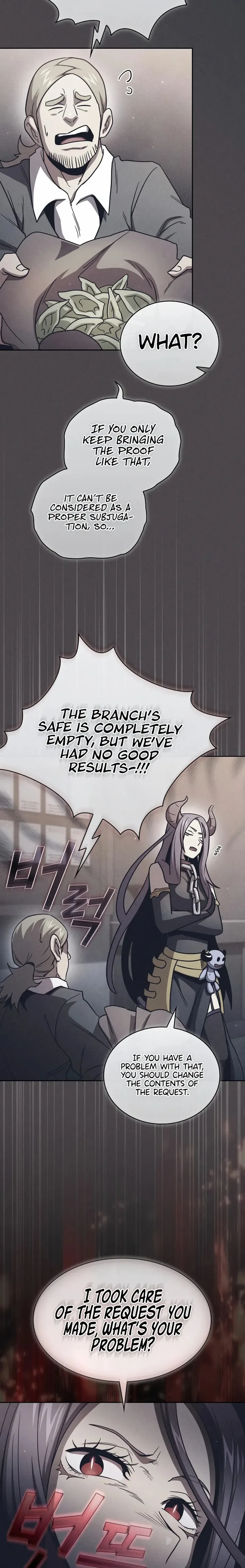 Is This Hero for Real? Chapter 78 page 20