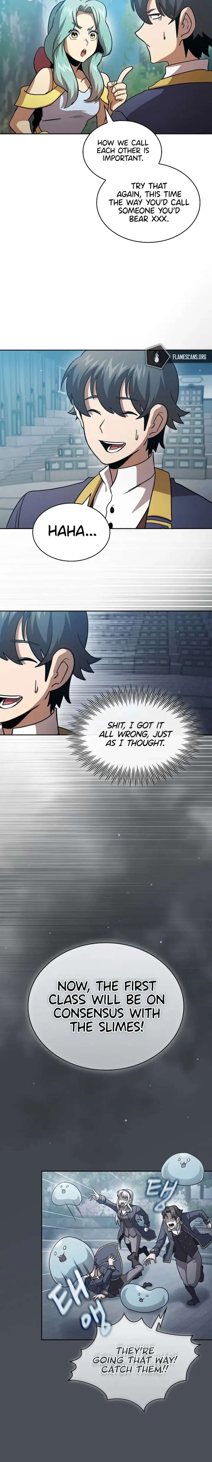 Is This Hero for Real? Chapter 78 page 6