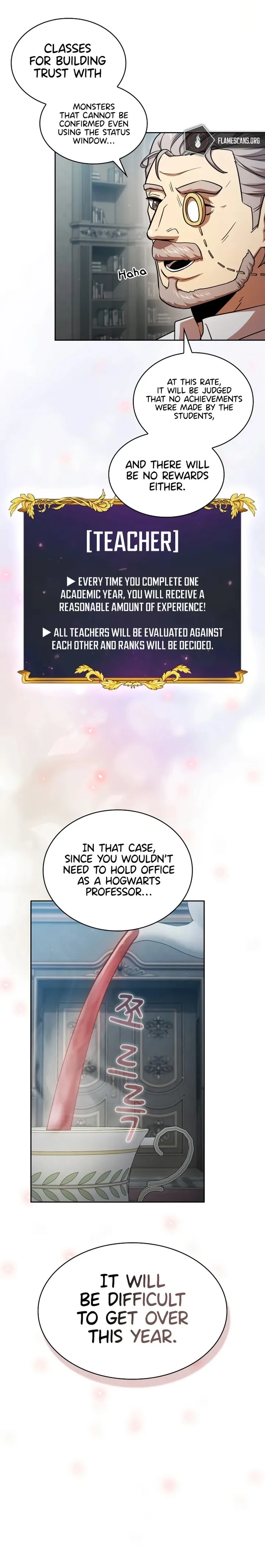 Is This Hero for Real? Chapter 78 page 2
