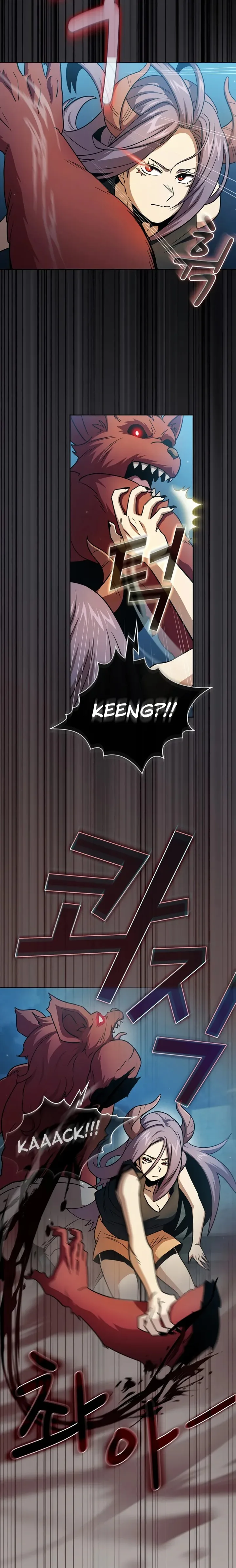 Is This Hero for Real? Chapter 78 page 14