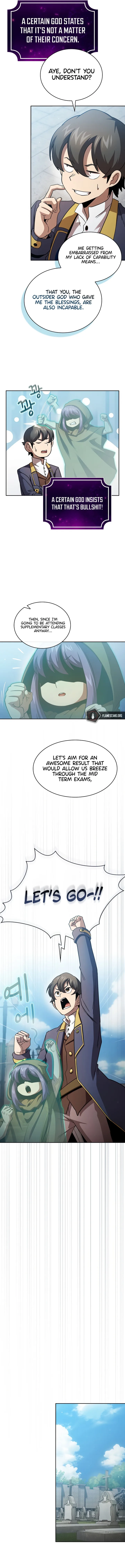 Is This Hero for Real? Chapter 79 page 9