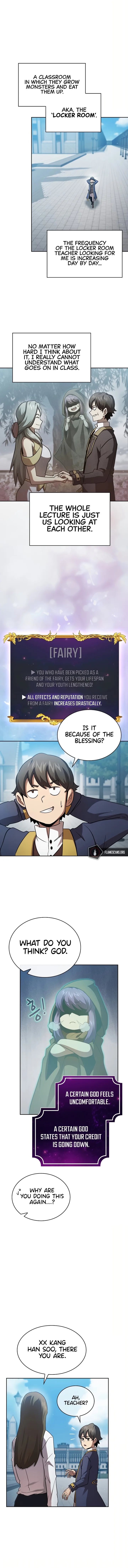Is This Hero for Real? Chapter 79 page 6