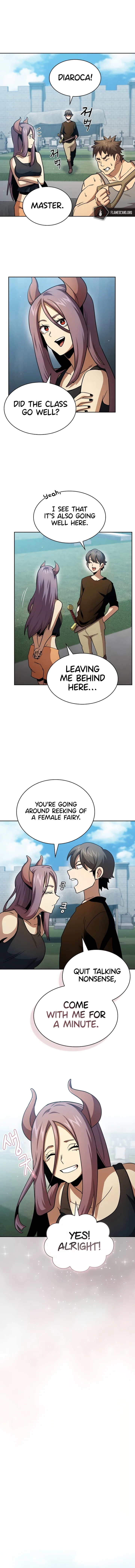 Is This Hero for Real? Chapter 79 page 10