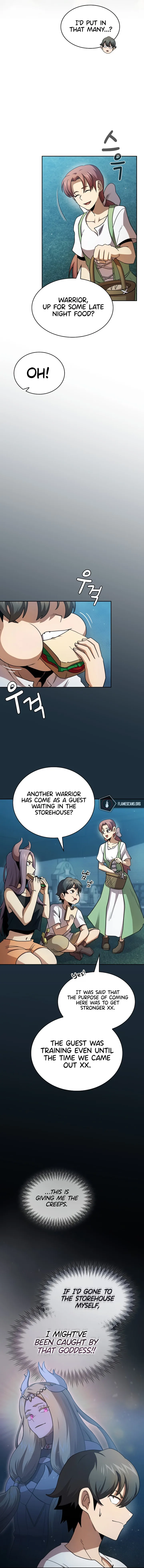 Is This Hero for Real? Chapter 79 page 4