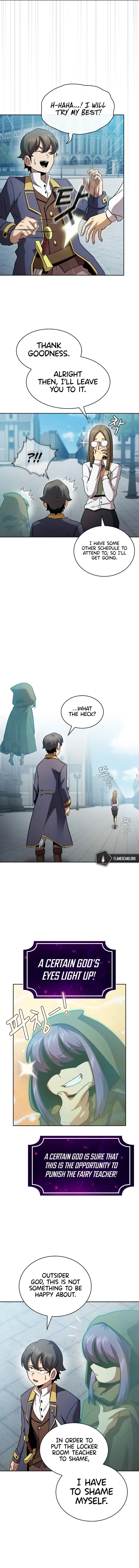 Is This Hero for Real? Chapter 79 page 8