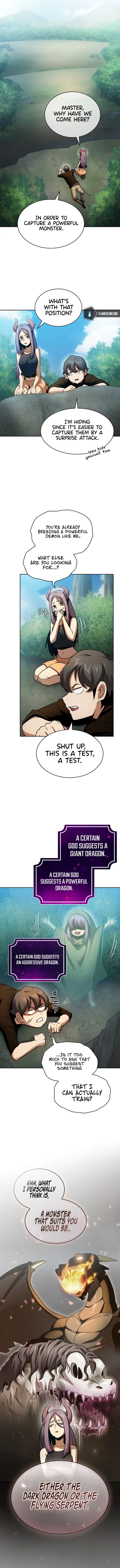 Is This Hero for Real? Chapter 79 page 11