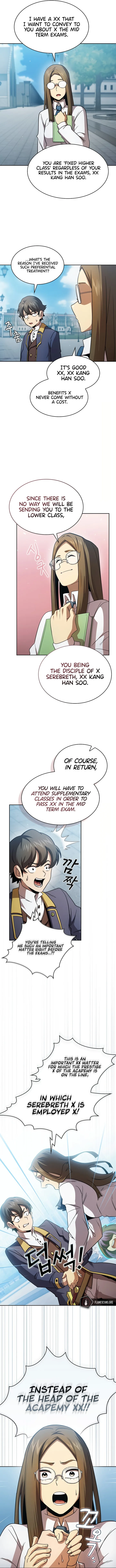 Is This Hero for Real? Chapter 79 page 7