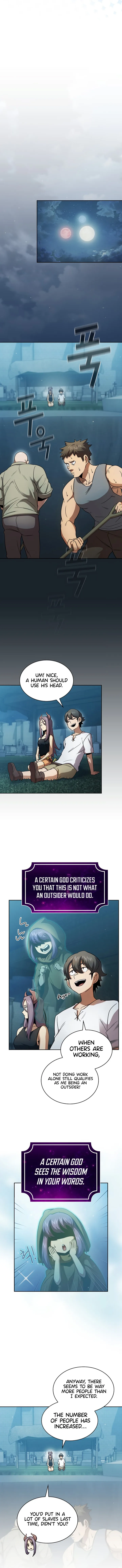 Is This Hero for Real? Chapter 79 page 3