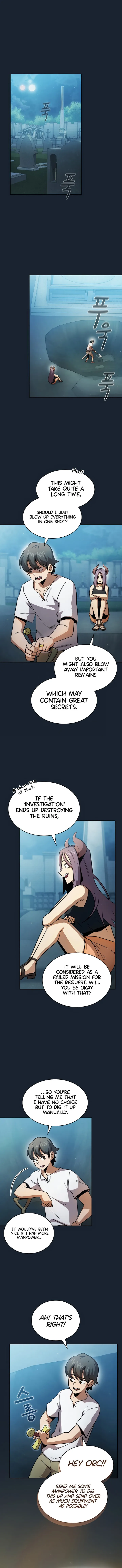 Is This Hero for Real? Chapter 79 page 1