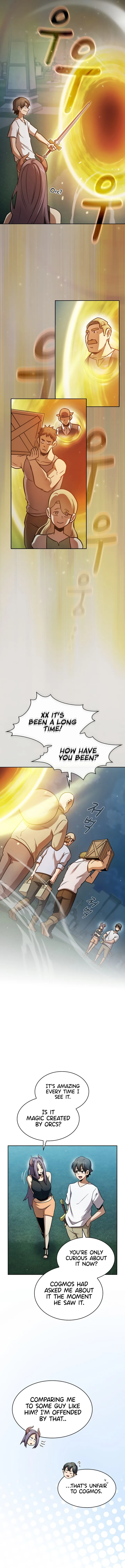 Is This Hero for Real? Chapter 79 page 2