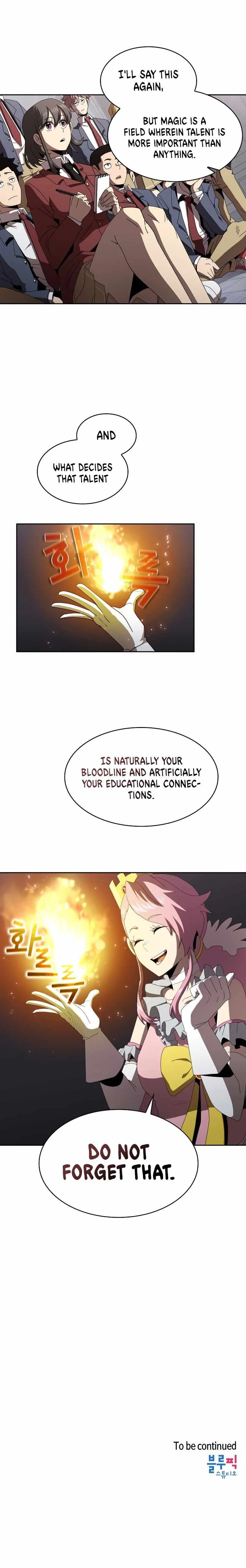 Is This Hero for Real? Chapter 8 page 10
