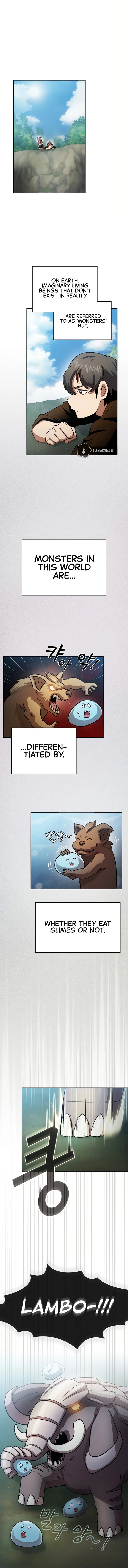 Is This Hero for Real? Chapter 80 page 1