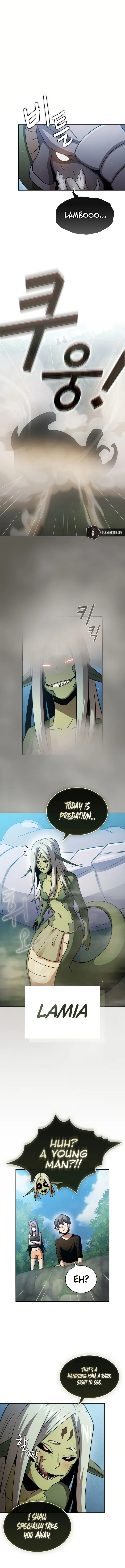 Is This Hero for Real? Chapter 80 page 4