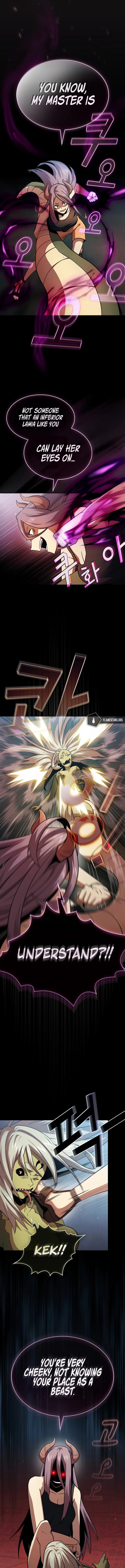 Is This Hero for Real? Chapter 80 page 6