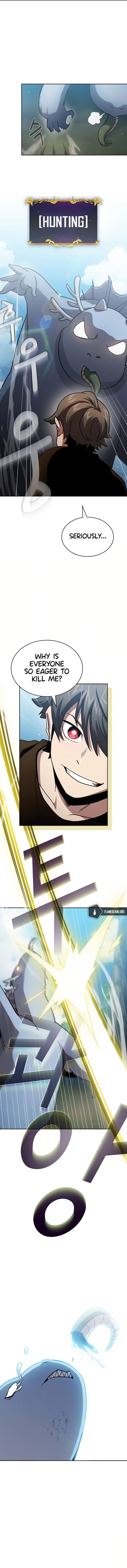 Is This Hero for Real? Chapter 80 page 10
