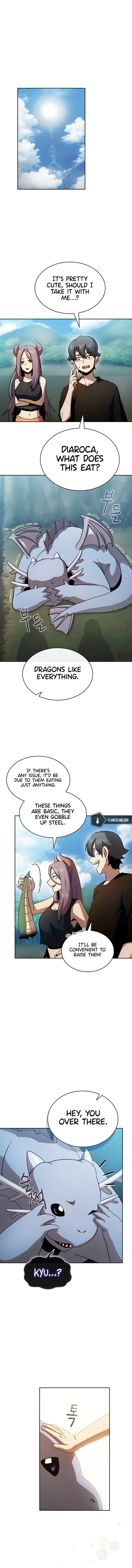 Is This Hero for Real? Chapter 81 page 1