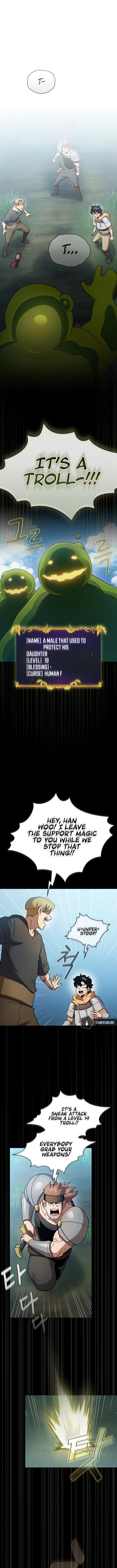 Is This Hero for Real? Chapter 81 page 6