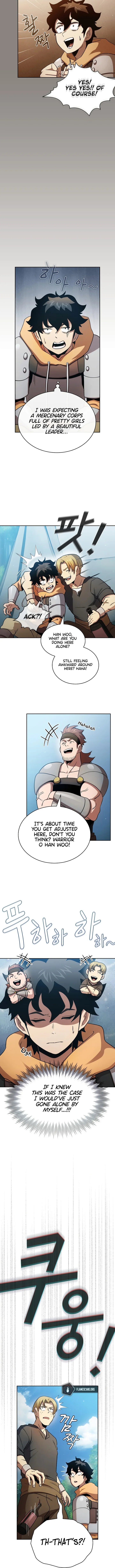 Is This Hero for Real? Chapter 81 page 5