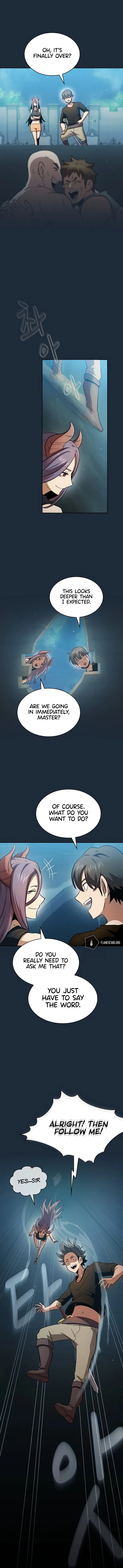 Is This Hero for Real? Chapter 82 page 9