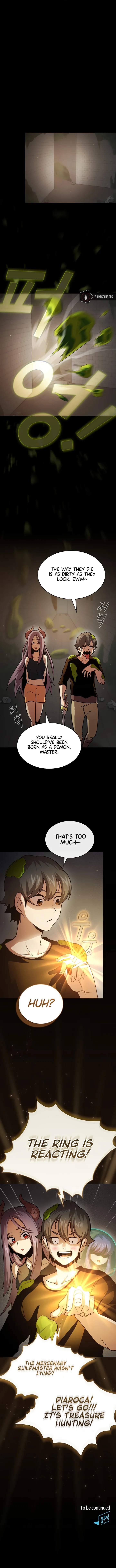 Is This Hero for Real? Chapter 82 page 12