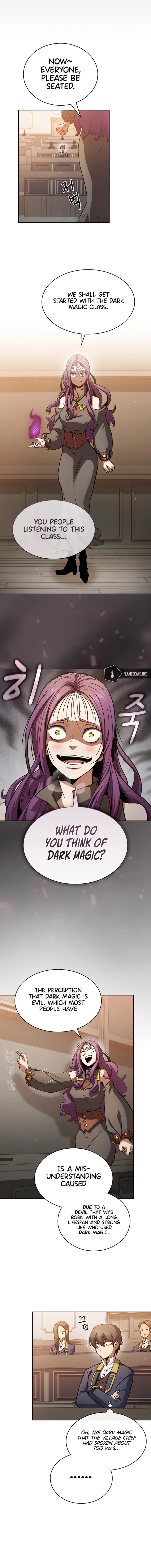 Is This Hero for Real? Chapter 82 page 6