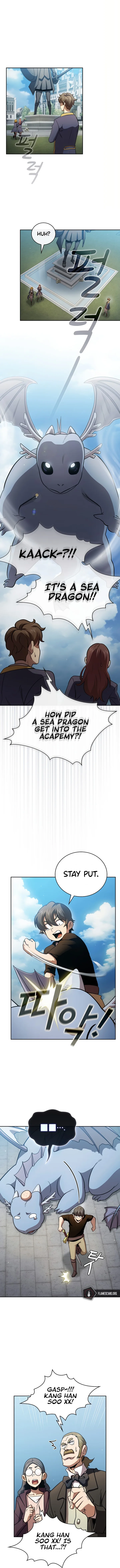 Is This Hero for Real? Chapter 82 page 1