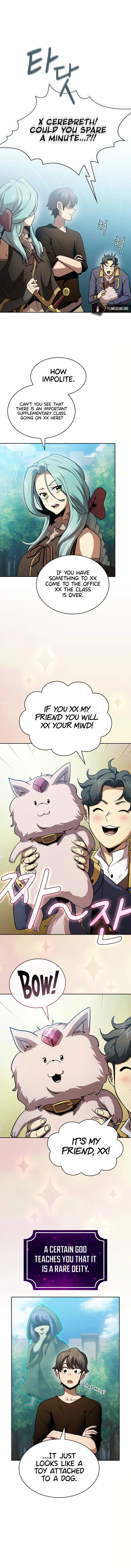 Is This Hero for Real? Chapter 82 page 4