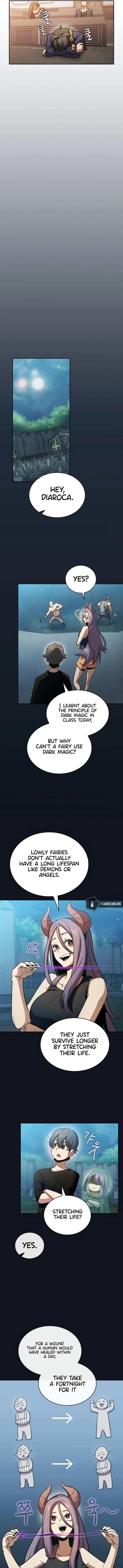 Is This Hero for Real? Chapter 82 page 7