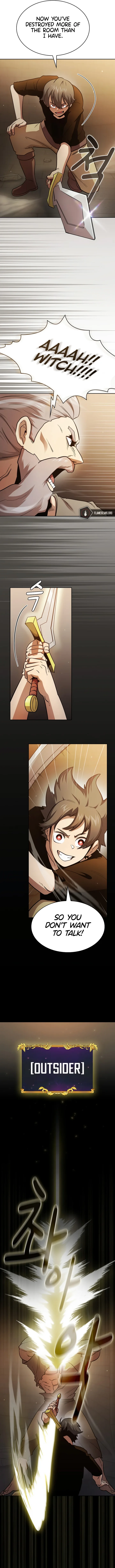 Is This Hero for Real? Chapter 83 page 7