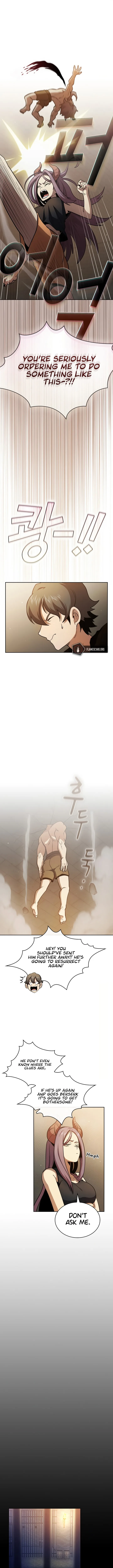 Is This Hero for Real? Chapter 83 page 11