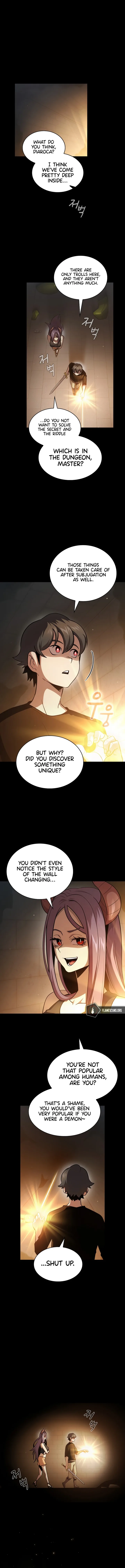 Is This Hero for Real? Chapter 83 page 1