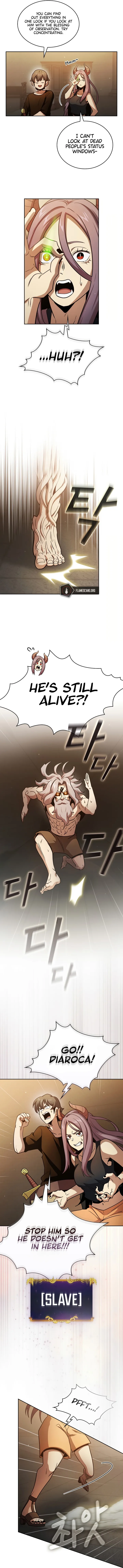 Is This Hero for Real? Chapter 83 page 10