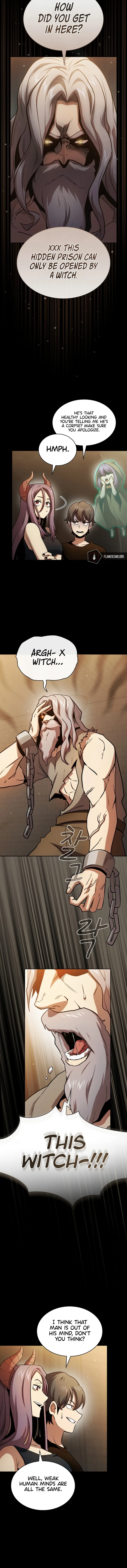 Is This Hero for Real? Chapter 83 page 5