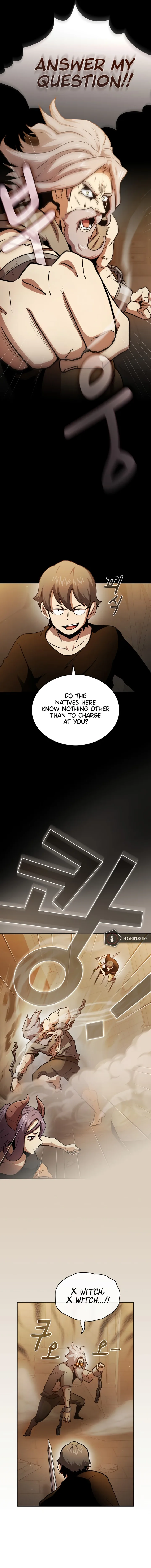 Is This Hero for Real? Chapter 83 page 6